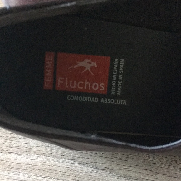 Femme Fuchs women’s slip on - Picture 5 of 10